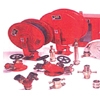 Fire Equipment Accessories