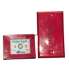 Fire Alarms and Smoke Detectors